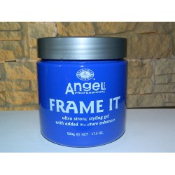 Gel de par Angel Extra Strong 500ml Produse pentru ingrijirea parului